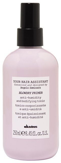 

Davines Your Hair Assistant Blowdry Primer 250 ml.