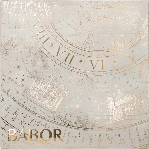 BABOR Adventskalender 2024/25 Outlet