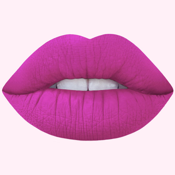 

Lime Crime Velvetines Utopia 2,6ml