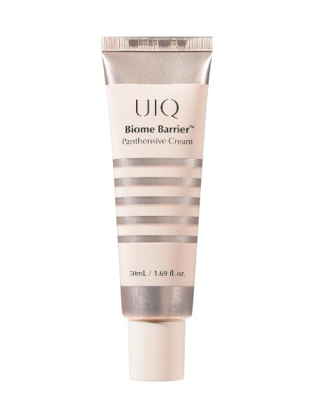 UIQ Biome Barrier Panthensive Cream 50ml - интернет-магазин профессиональной косметики Spadream, изображение 66939