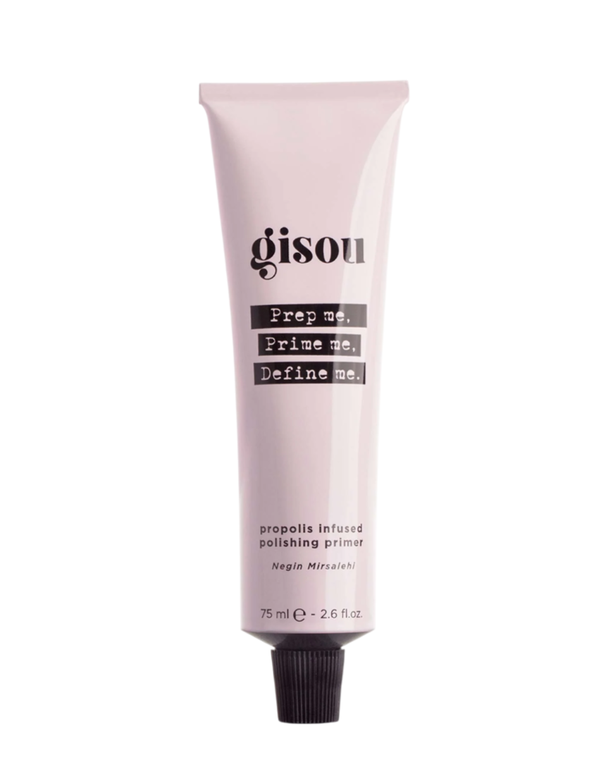 Gisou Propolis Infused Polishing Primer 75ml - интернет-магазин профессиональной косметики Spadream, изображение 59123