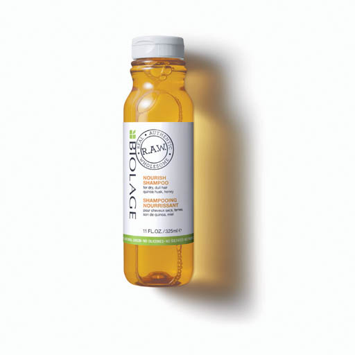 

Biolage R.A.W. Nourish Shampoo 325ml
