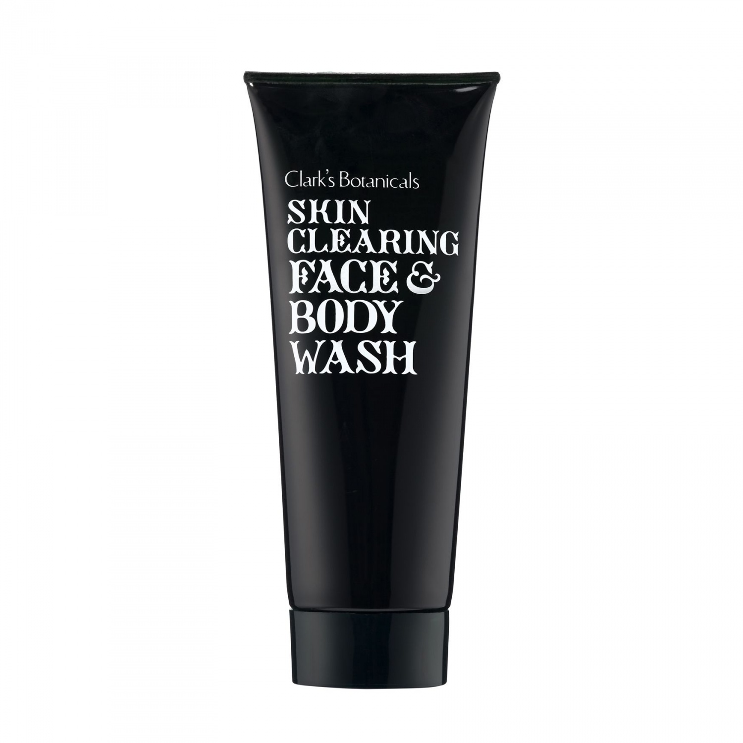 

Clark's Botanicals Skin-Clearing Face & Body Wash 220ml.