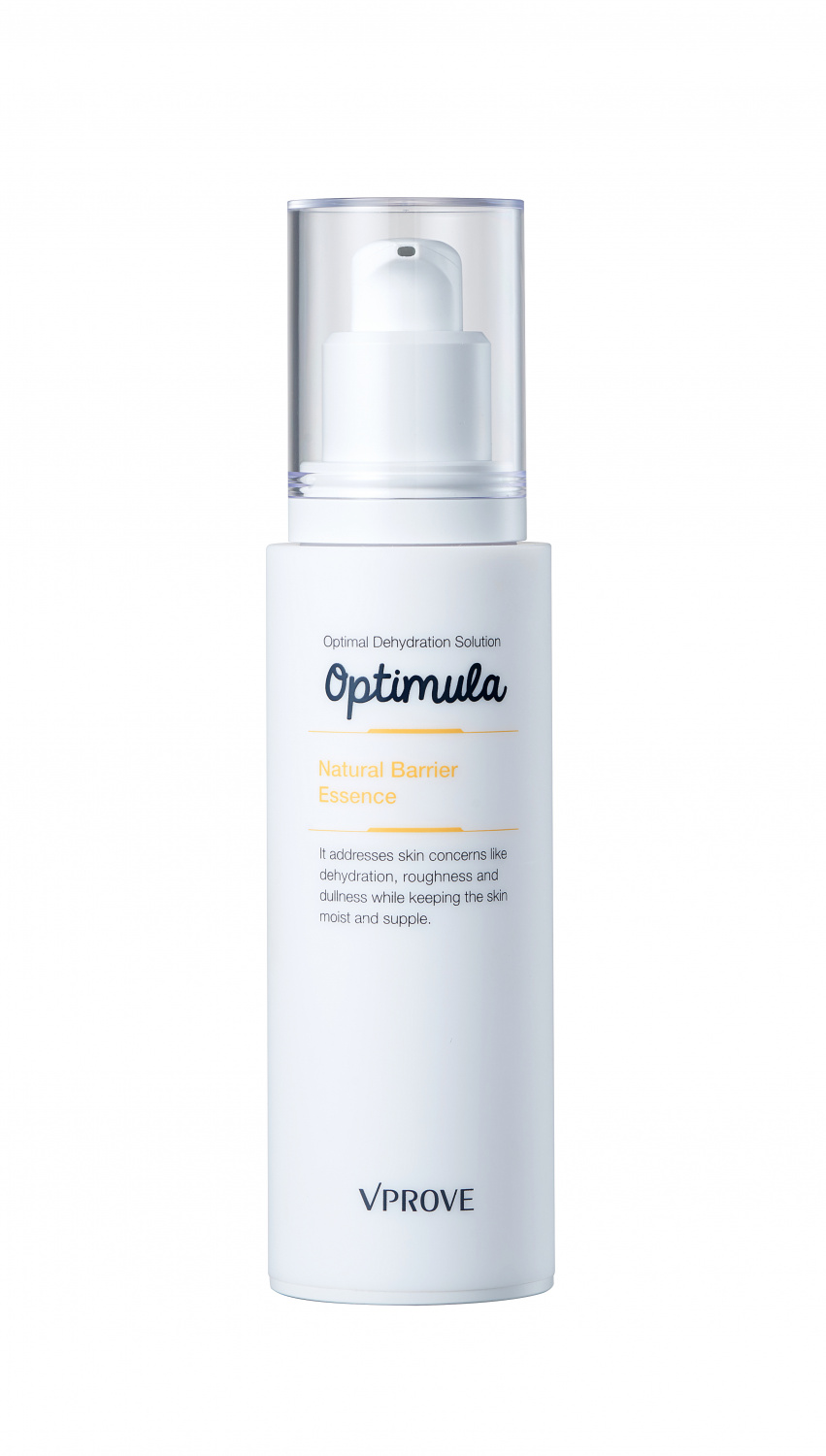 

Vprove Optimula Natural Barrier Essence 50ml