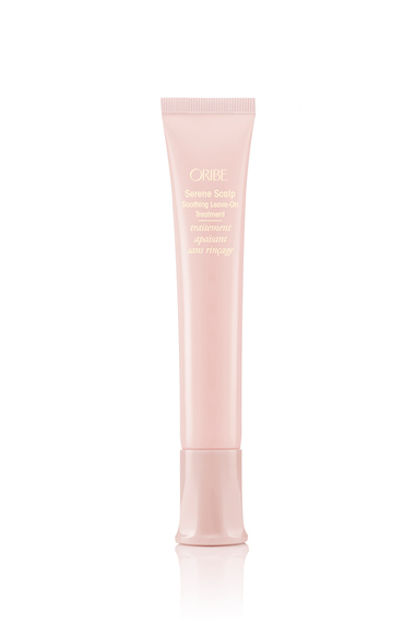 Oribe Serene Scalp Soothing Leave-On Treatment 50ml Outlet - интернет-магазин профессиональной косметики Spadream, изображение 70990