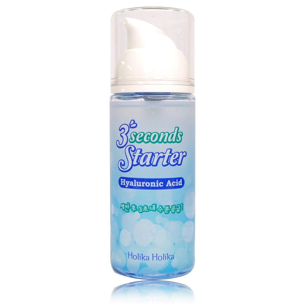 

Holika Holika 3 seconds Starter Hyaluronic Acid 150ml