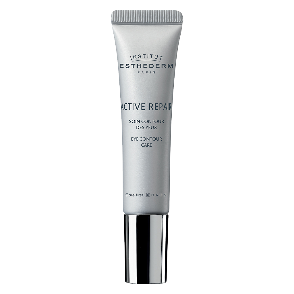 Institut Esthederm Active Repair Eye Contour Care 15ml - интернет-магазин профессиональной косметики Spadream, изображение 56949