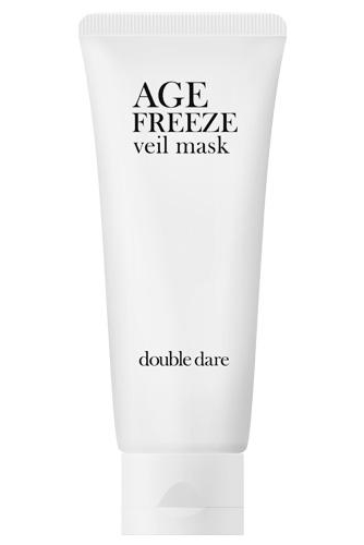 

Double Dare OMG! Age Freeze Veil Mask 100gr