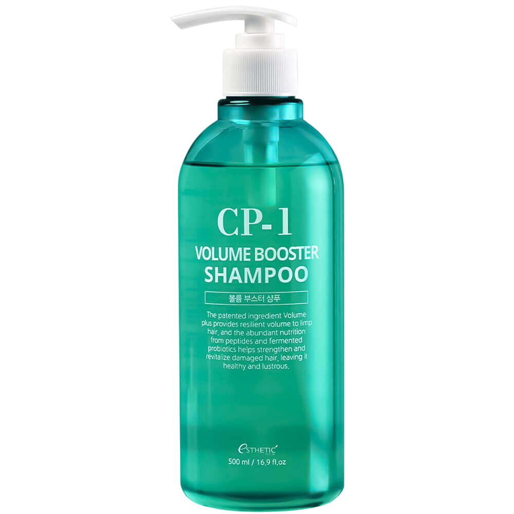 Esthetic House CP-1 Volume Booster Shampoo 500ml