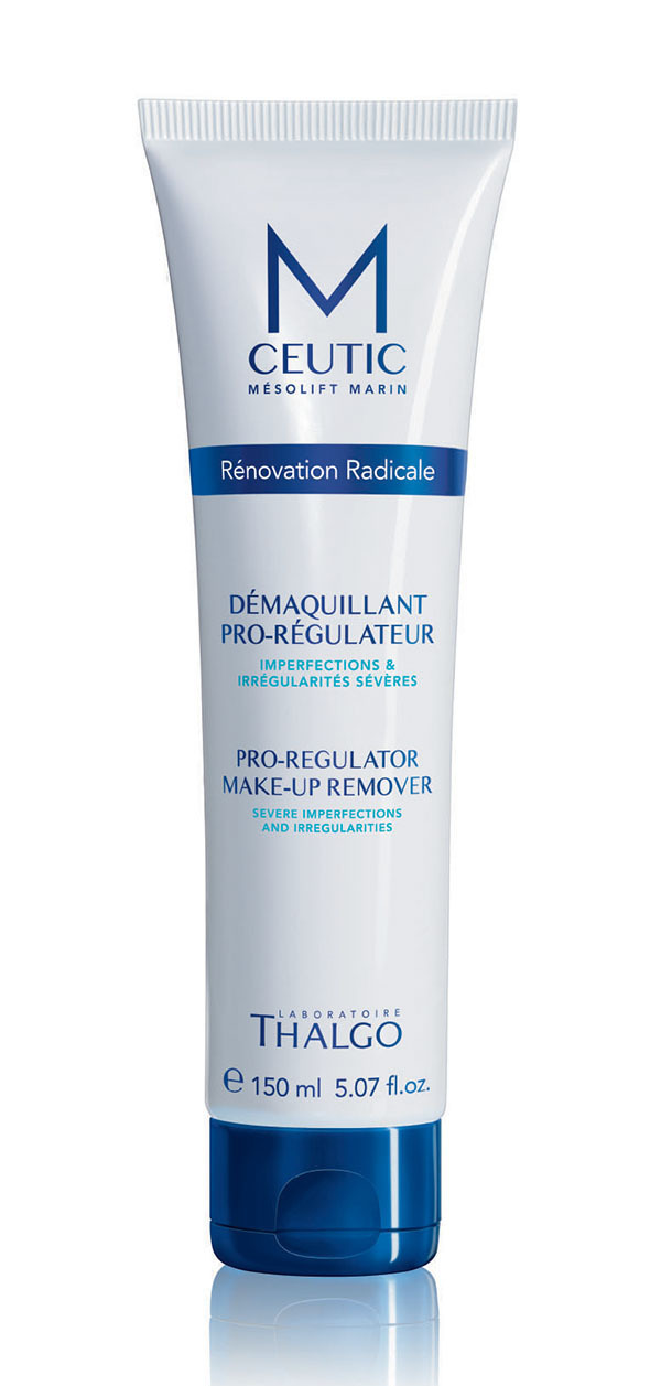 

Thalgo Pro-Regulator Make-Up Remover 150ml
