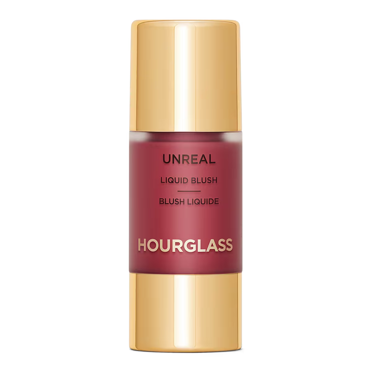 Hourglass Unreal Liquid Blush Craft 10,3ml - интернет-магазин профессиональной косметики Spadream, изображение 58417