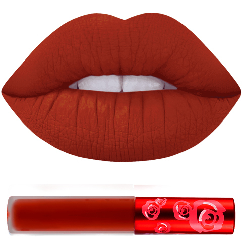 

Lime Crime Velvetines Pumpkin 2,6ml