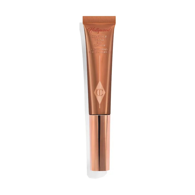 Charlotte Tilbury Hollywood Contour Wand Medium-Deep 12ml - интернет-магазин профессиональной косметики Spadream, изображение 62497
