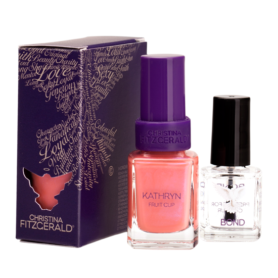 

Christina Fitzgerald Kathryn Fruit Cup + Bond 12ml/9ml