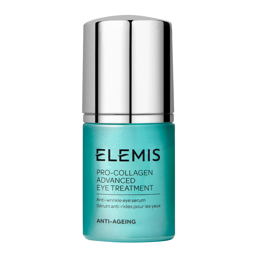 Elemis Pro-Collagen Advanced Eye Treatment Serum 15ml