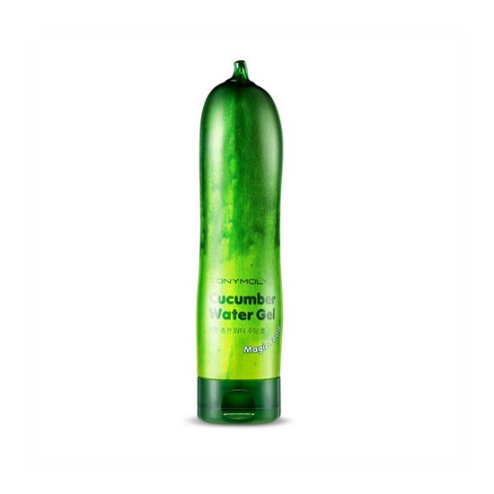 

Tony Moly Magic Food Cucumber Water Gel 250ml
