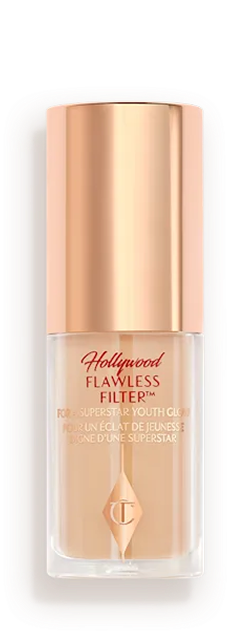 Charlotte Tilbury Hollywood Flawless Filter 3 Fair 5.5ml - интернет-магазин профессиональной косметики Spadream, изображение 66135