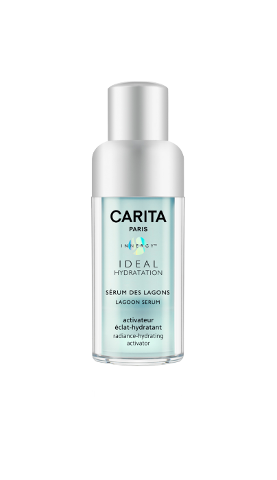 

CARITA Ideal Hydratation Serum Des Lagons 50ml