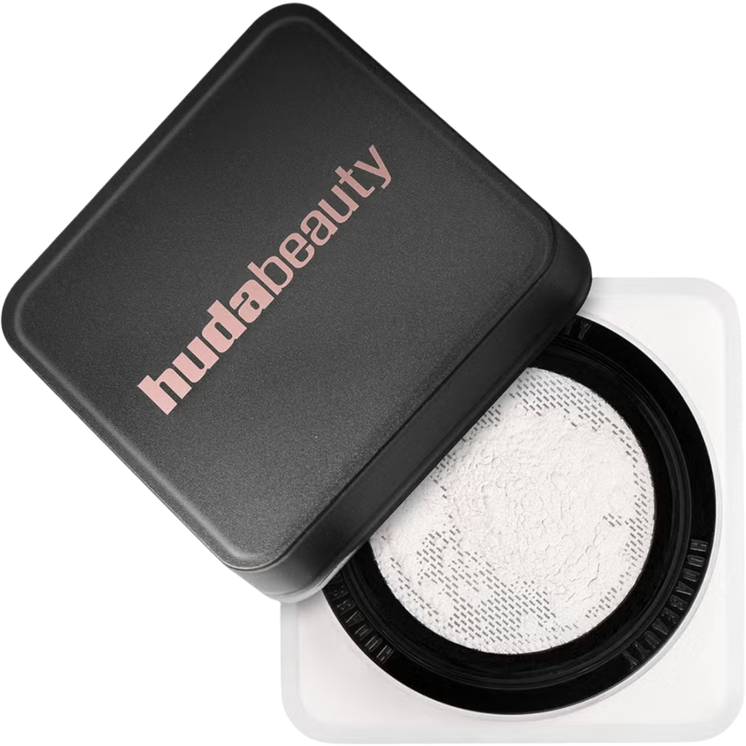 Huda Beauty Easy Bake Loose Powder Sugar Cookie 20g