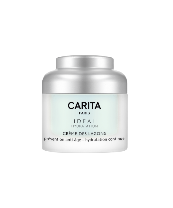

CARITA Ideal Hydratation Creme Des Lagons 50ml