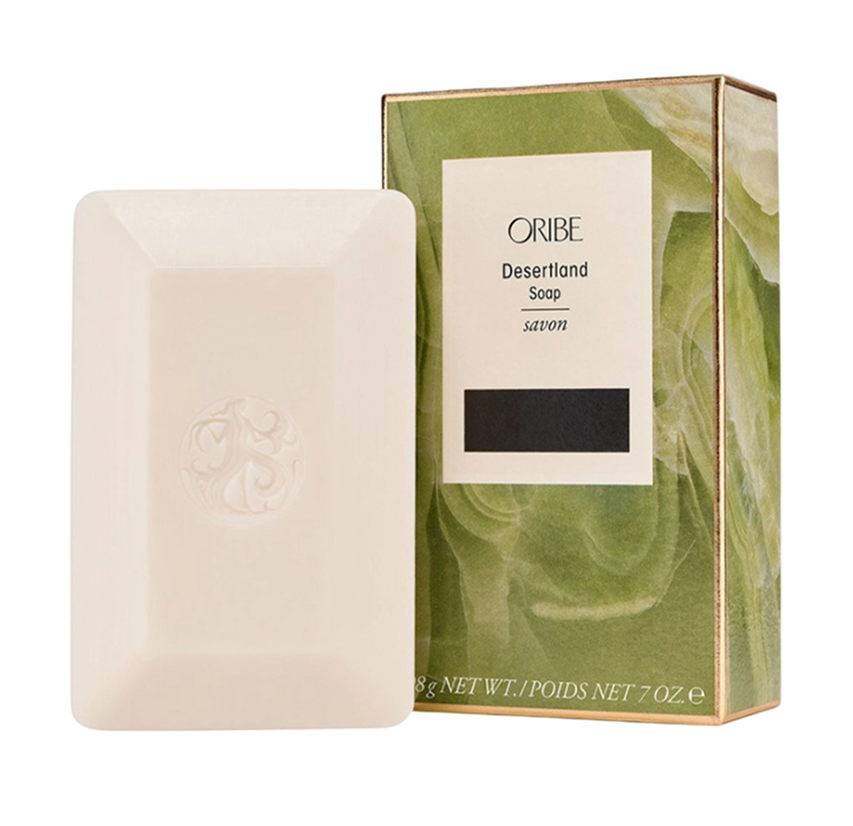 Oribe Desertland Soap 198g - интернет-магазин профессиональной косметики Spadream, изображение 65412
