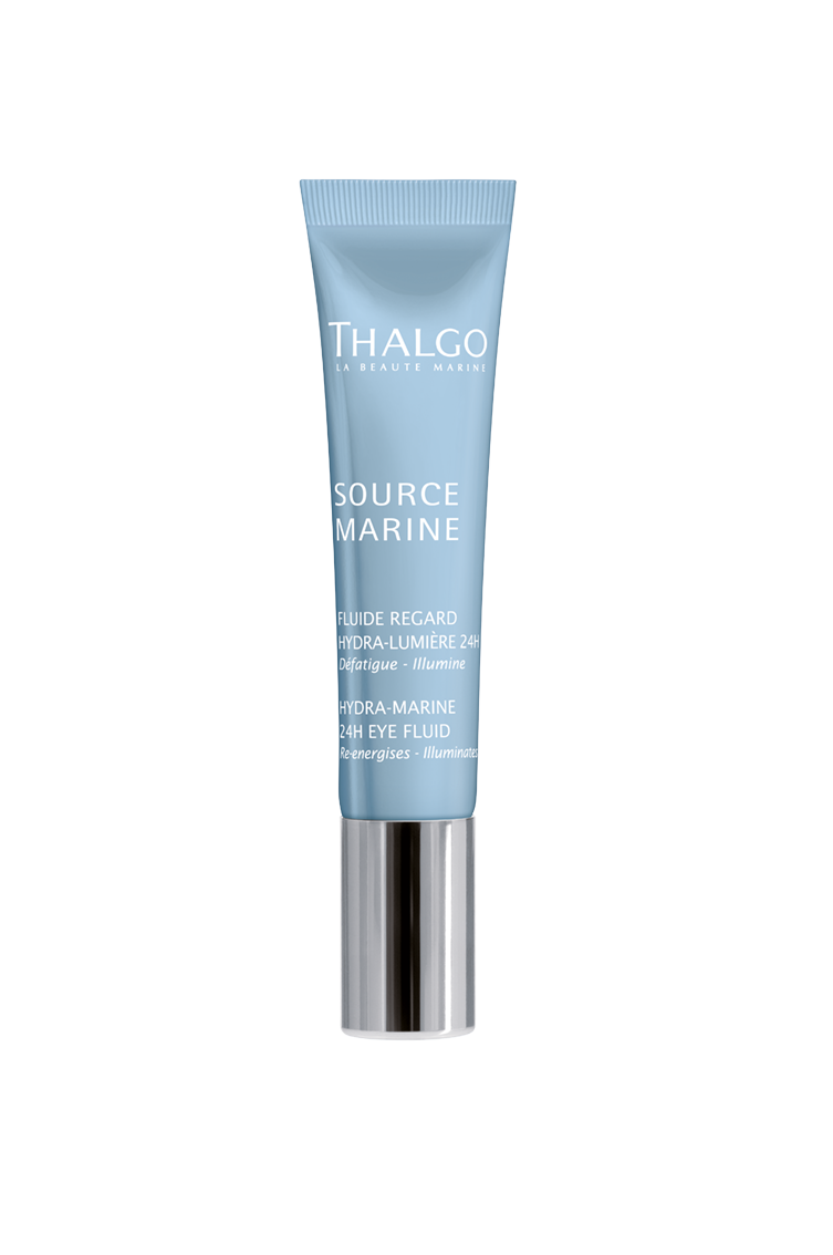 

Thalgo Hydra-Marine 24H Eye Fluid 15 ml