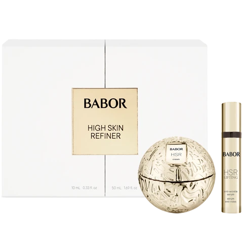 BABOR HSR Lifting Gift Set 50/15ml