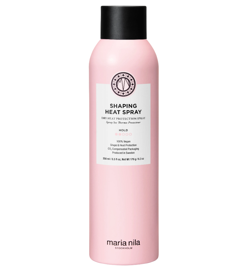 Maria Nila Shaping Heat Spray 250ml - интернет-магазин профессиональной косметики Spadream, изображение 54529