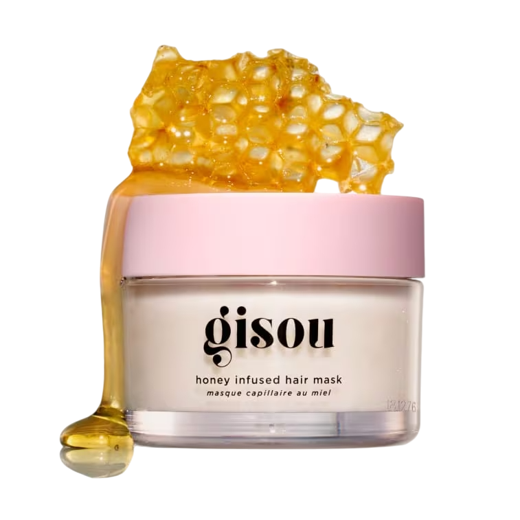 Gisou Honey Gloss Hydration Heroes Gift Set 8/20/25/50ml