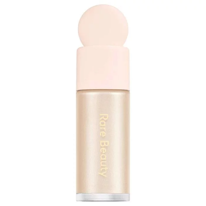 Rare Beauty Positive Light Liquid Luminizer Enlighten 15ml - интернет-магазин профессиональной косметики Spadream, изображение 60972