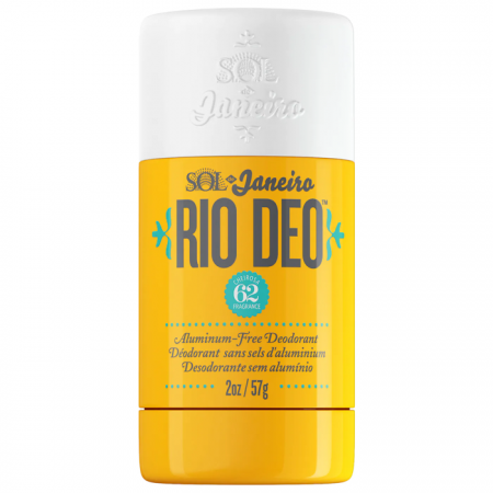 Sol de Janeiro Rio Deo Aluminum-Free Deodorant Cheirosa 62 57g - интернет-магазин профессиональной косметики Spadream, изображение 60933