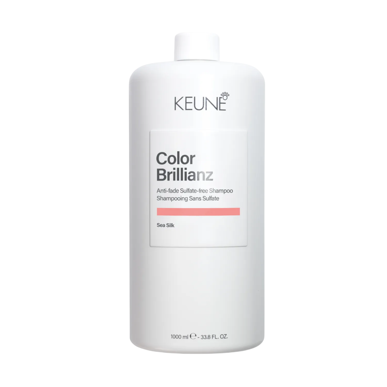 KEUNE Care Color Brillianz Shampoo 1000ml