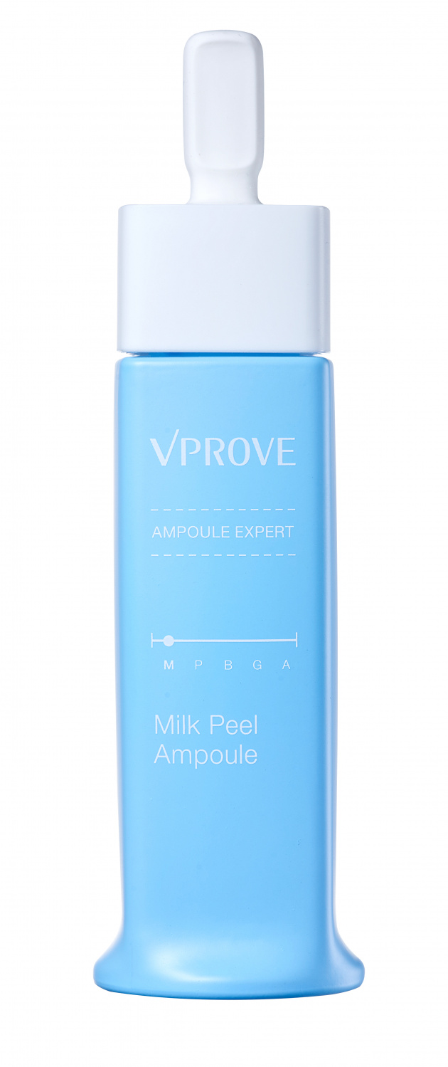 

Vprove Ampoule Expert Milk Peel Ampoule 30 ml