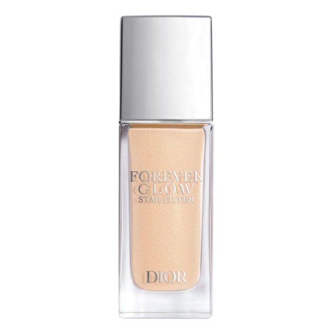 Dior Forever Glow Star Filter 0 30ml - интернет-магазин профессиональной косметики Spadream, изображение 59863