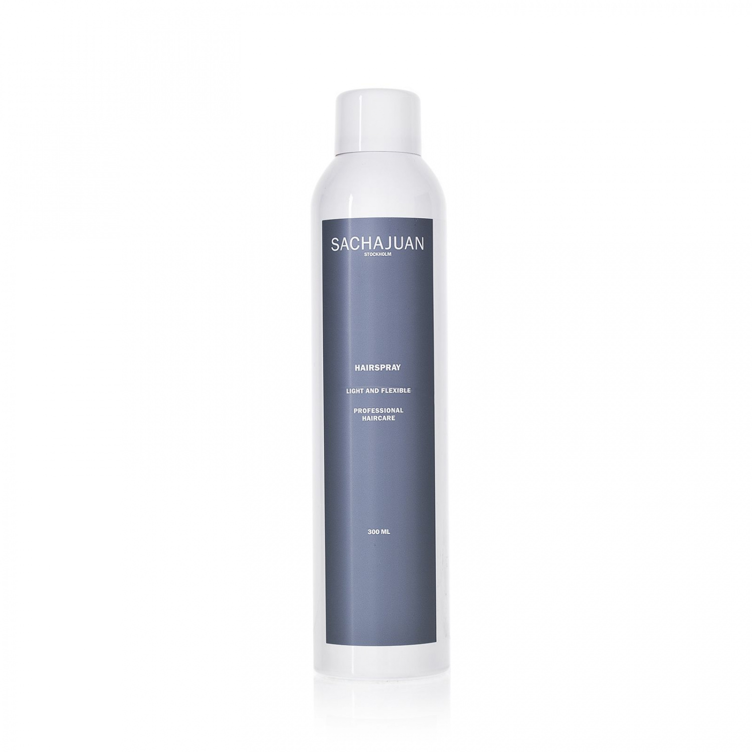 SACHAJUAN hair sprays light and flexible & strong control 300 ml. - интернет-магазин профессиональной косметики Spadream, изображение 30170