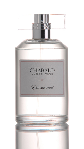 

Chabaud Lait Concentre 100ml