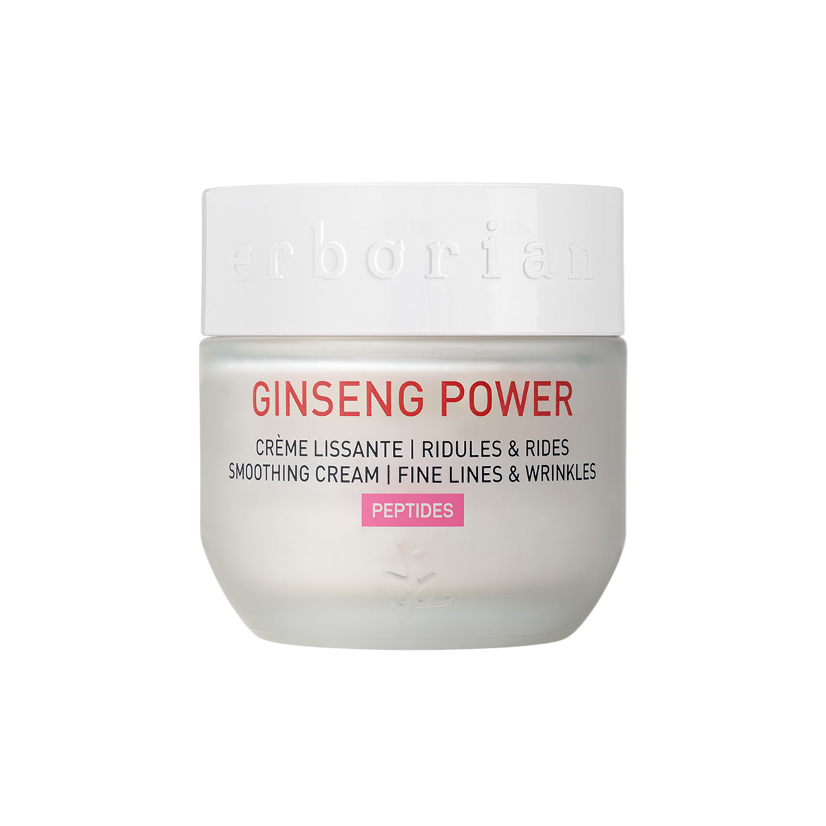 Erborian Ginseng Infusion 50ml Outlet