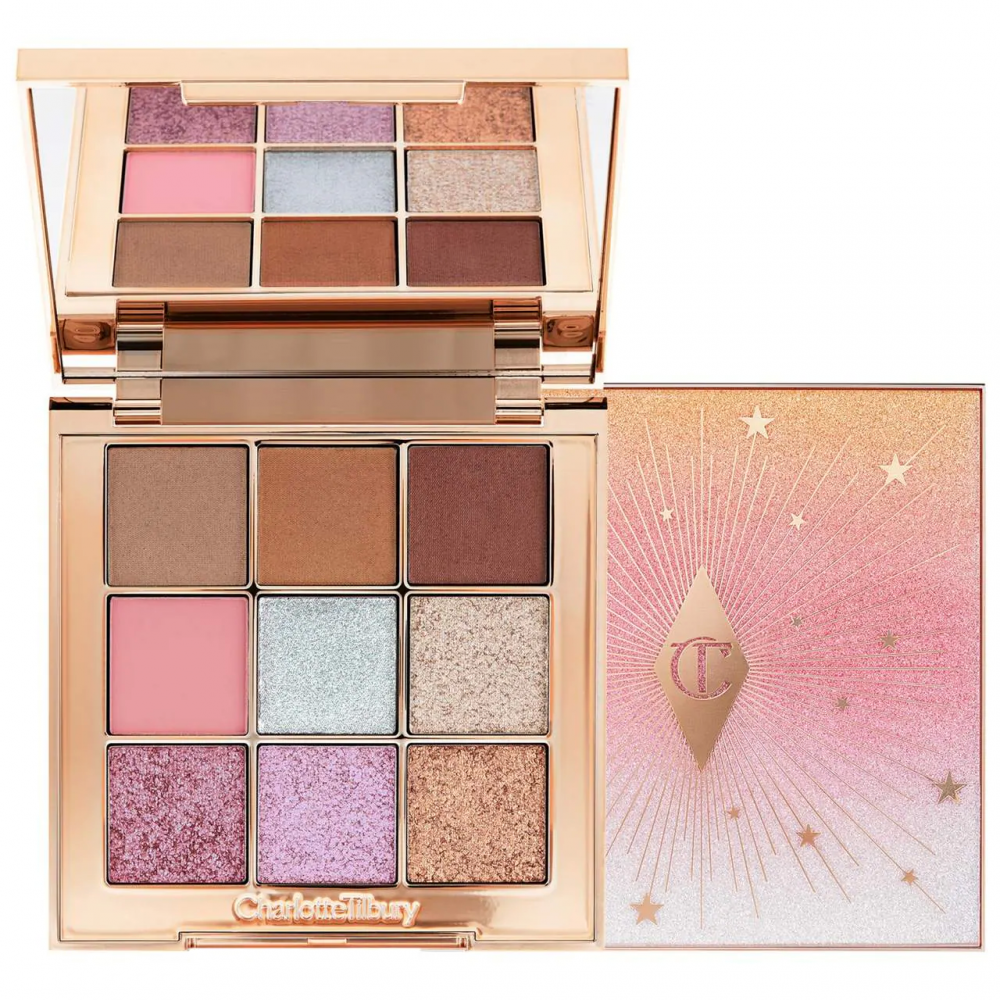 Charlotte Tilbury The Beautyverse Palette 9g - интернет-магазин профессиональной косметики Spadream, изображение 58812