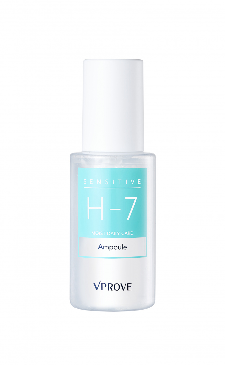 

Vprove Sensitive H-7 Moist Daily Care Ampoule 45ml