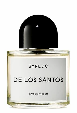 Byredo De Los Santos EDP 50ml - интернет-магазин профессиональной косметики Spadream, изображение 55988