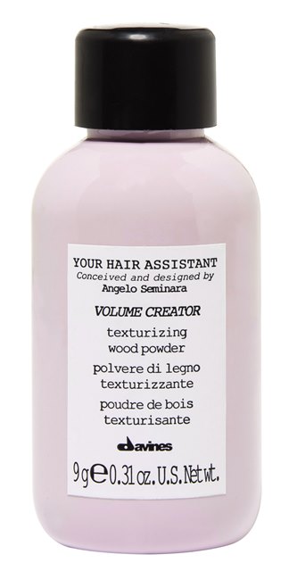 

Davines Your Hair Assistant Volume Creator 9 gr.