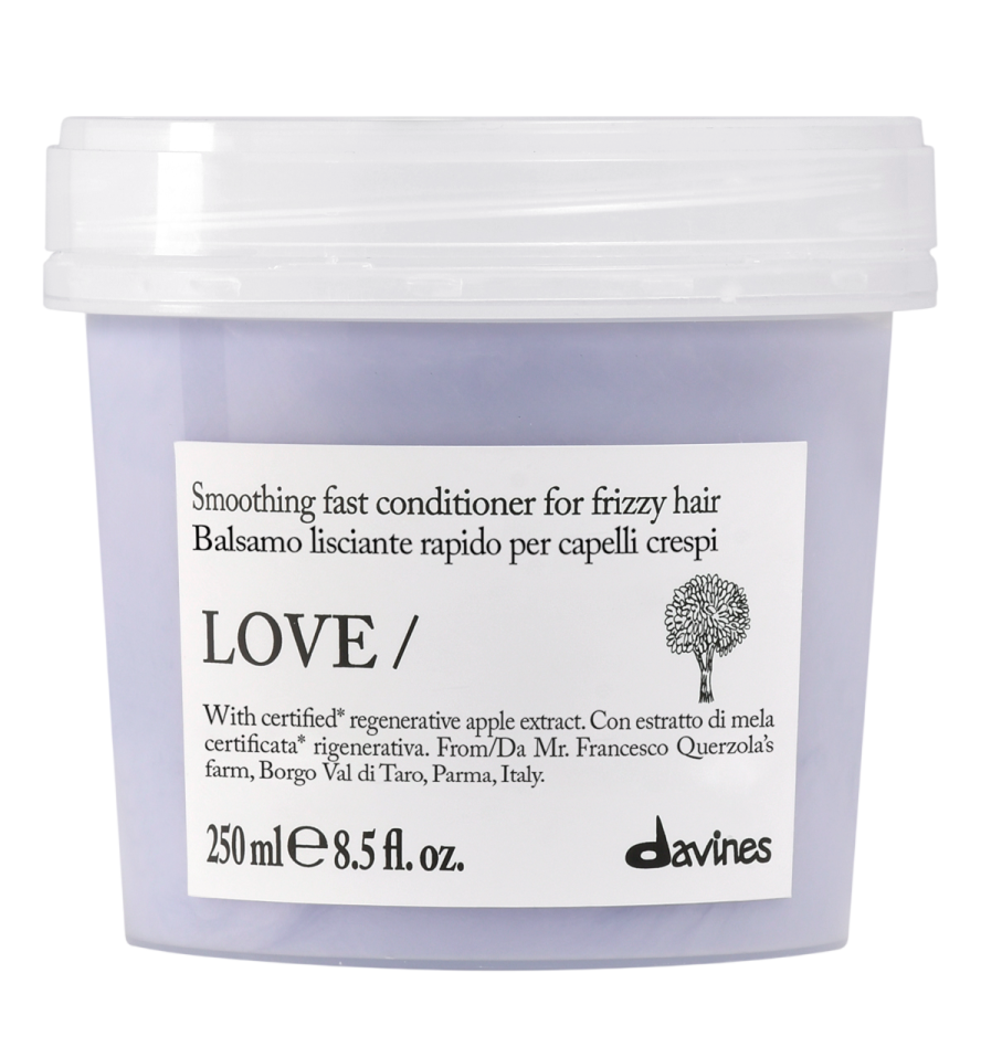 Davines Essential Haircare Love Conditioner 250ml - интернет-магазин профессиональной косметики Spadream, изображение 72541