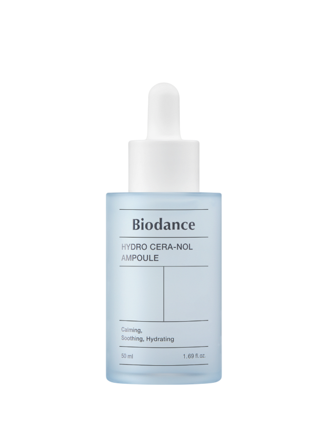 Biodance Hydro Cera-nol Ampoule 50ml