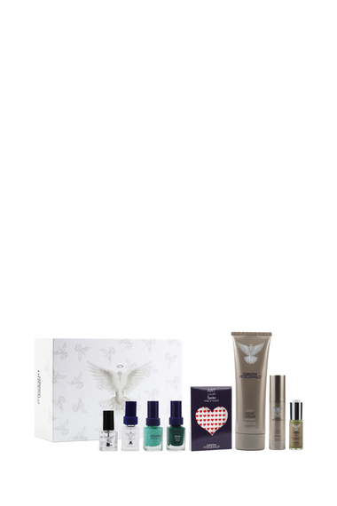 

Christina Fitzgerald Holiday Set