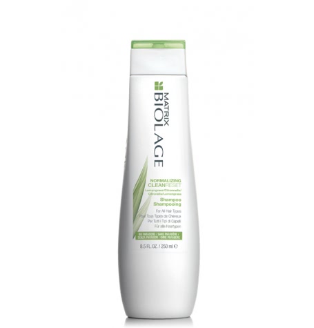 

Biolage Cleanreset Shampoo 250ml