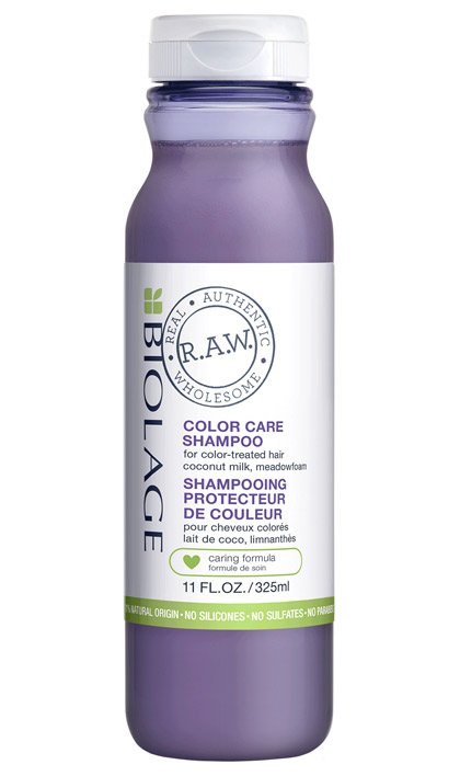 

Biolage R.A.W. Color Care Shampoo 325ml