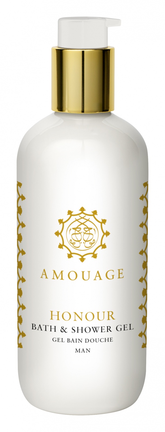 

Amouage Honour Man shower gel 300ml