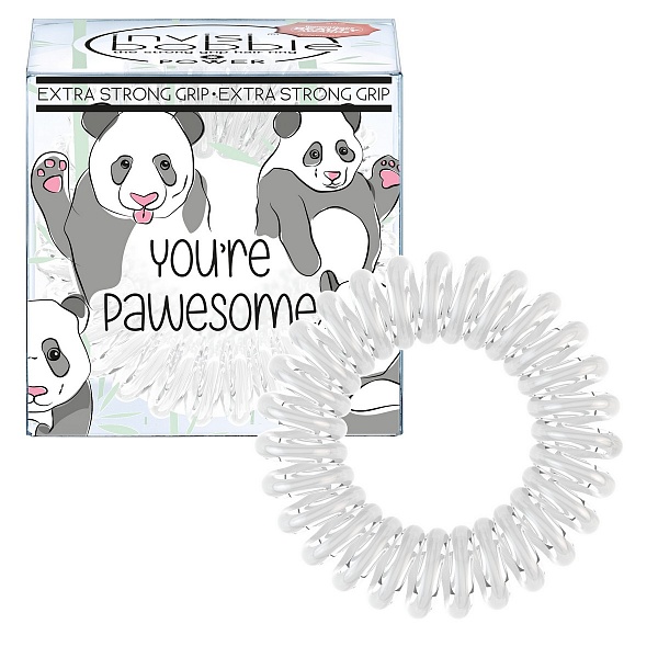 

Invisibobble POWER You’re Pawesome