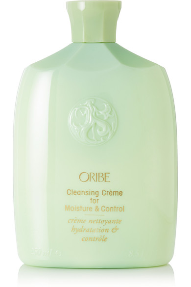 Oribe Cleansing Crème for Moisture & Control 250ml Outlet - интернет-магазин профессиональной косметики Spadream, изображение 71000