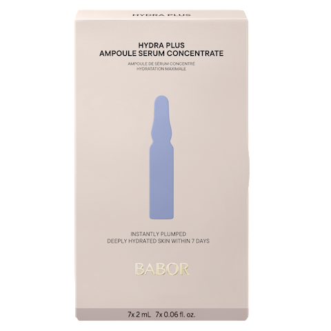 BABOR Hydra Plus Ampoule Concentrates 7x2ml